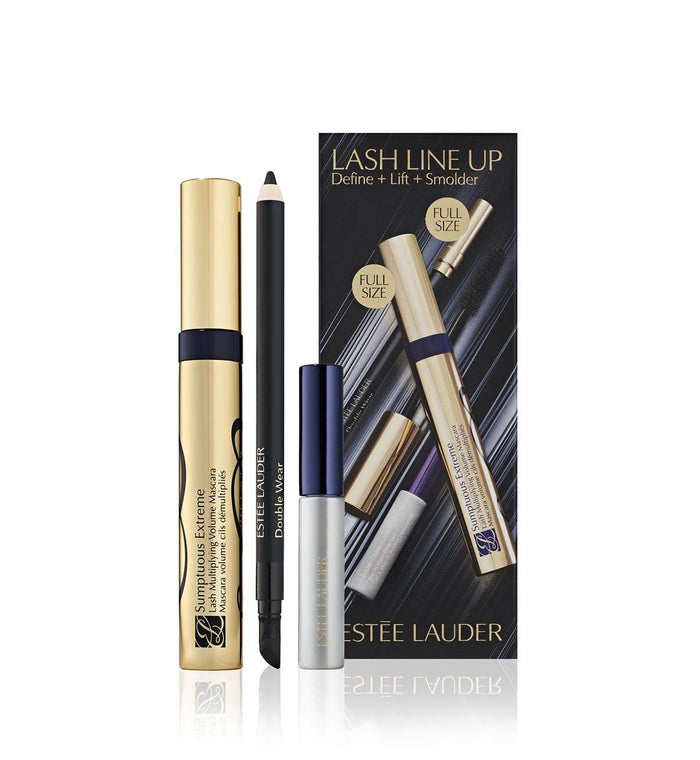 EL LASH LINE UP SET - Life Pharmacy Orewa