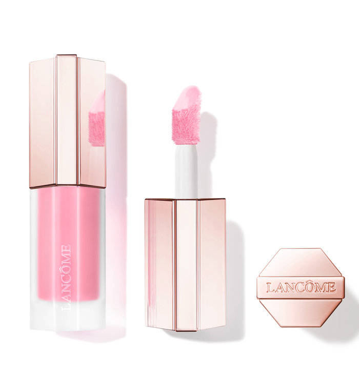 Lancome Idole Liquid Blush 40