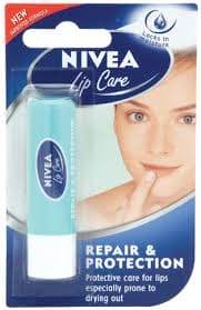 zzNIVEA LIP REPAIR 4.8G - Life Pharmacy Orewa