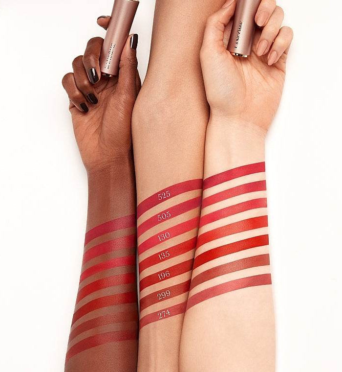 Lancome Absolu Rouge Intimatte 299 - Life Pharmacy Orewa