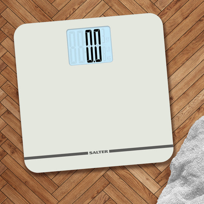 Salter Max Electronic Scale 9075W
