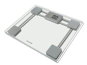 Salter Glass Electronic Scale 9081 - Life Pharmacy Orewa
