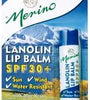 Merino Lip Balm SPF30 Stick 4.5g