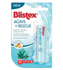 Blistex Agave Rescue SPF Free