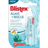 Blistex Agave Rescue SPF Free