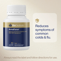 Bioceuticals Armaforce 60 Tablets