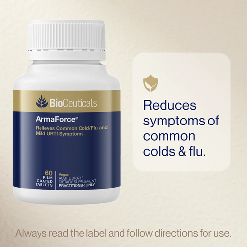 Bioceuticals Armaforce 60 Tablets