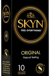 Skyn Original Condoms 10Pk