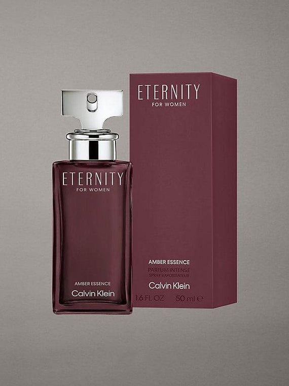 Ck Eternity Women Amber Essence 50ml - Life Pharmacy Orewa