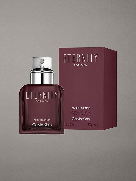 Ck Eternity Men Amber Essence 50ml - Life Pharmacy Orewa
