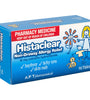 Histaclear Allergy Relief Tabs 10Mg 90