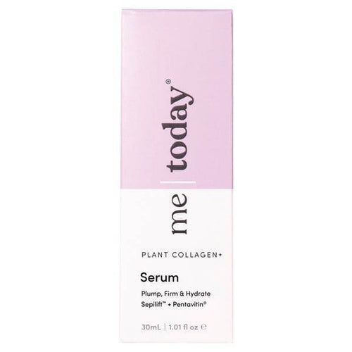 Me Today Plant Collagen+ Serum 30ml - Life Pharmacy Orewa
