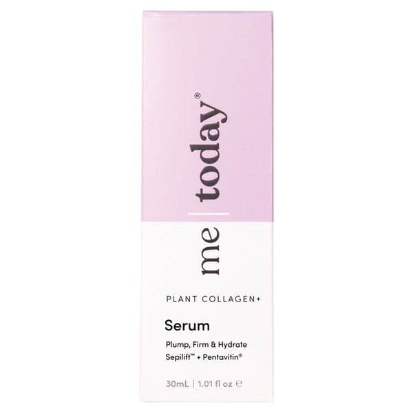 Me Today Plant Collagen+ Serum 30ml - Life Pharmacy Orewa