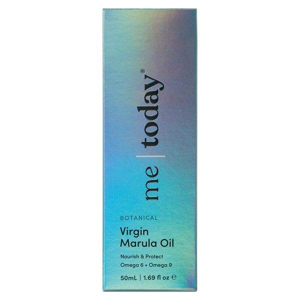 Me Today Botanical Virgin Marula Oil50ml - Life Pharmacy Orewa
