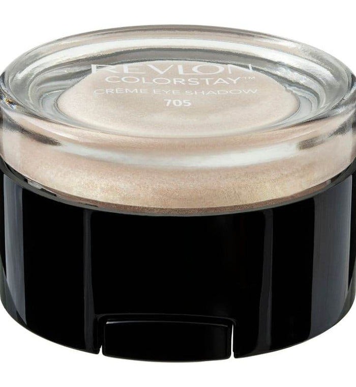 Revlon Colorstay Crme Eye Shadow Creme Brulee - Life Pharmacy Orewa