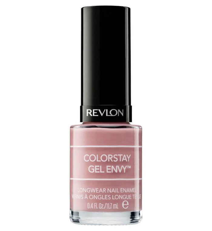 Revlon Colorstay Gel Envy Nail Enamel Perfect Pair - Life Pharmacy Orewa
