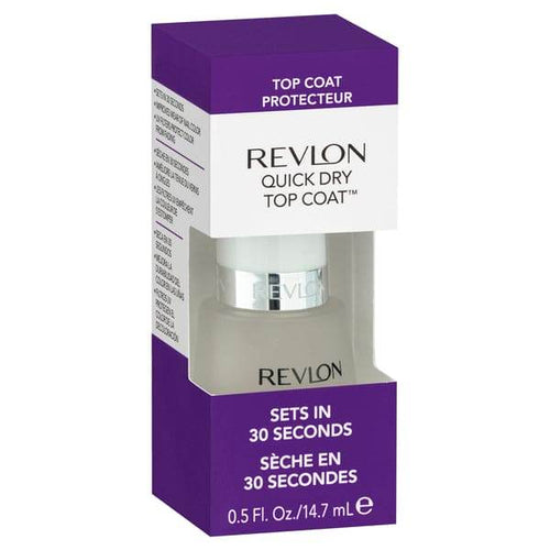 Revlonitanail Top Coat 14Ml - Life Pharmacy Orewa