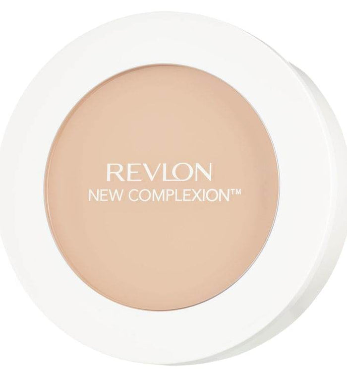 Revlon New Complexion One-Step Compact Makeup Ivory Beige - Life Pharmacy Orewa