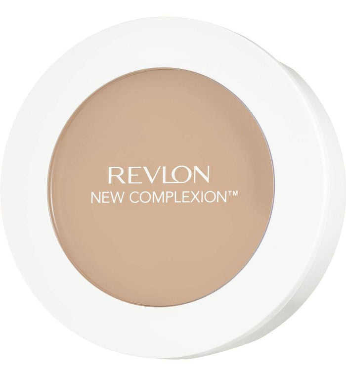 Revlon New Complexion One Step-Natural Beige - Life Pharmacy Orewa
