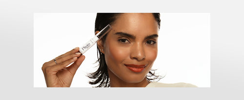 Revlon Photo Ready Lifting Brow Gel Rich Dark Brn 19