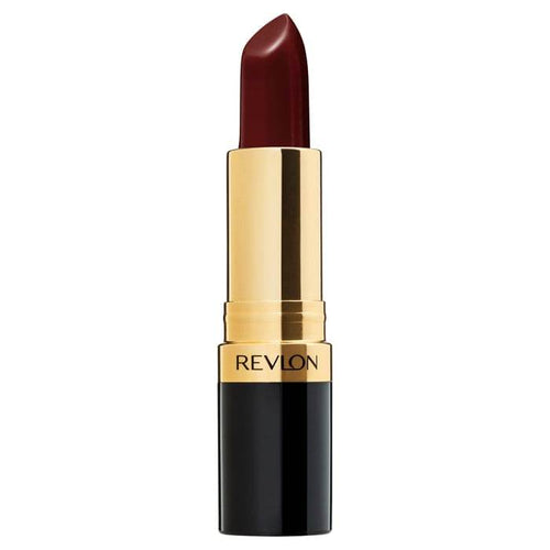 Revlon Super Lustrous Lipstick Raisin Rage - Life Pharmacy Orewa