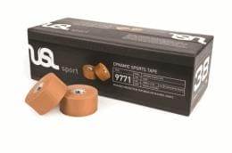 Usl Sport Premium Rigid 38Mmx13.7M Flesh 30/Box - Life Pharmacy Orewa