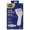 Scholl's Pedi Perfect NanoTech Ultra Refill 1each