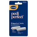 Scholl's Pedi Perfect NanoTech Ultra Refill 1each