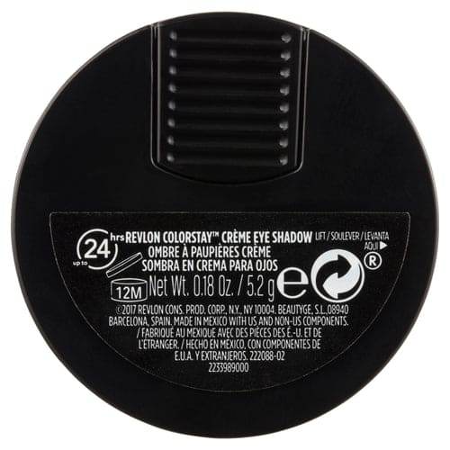 Revlon ColorStay™ Crème Eye Shadow Emerald - Life Pharmacy Orewa