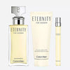 CK Eternity for Women EDP 100ml Set