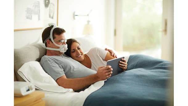 Philips Dreamwear Full Face Mask - Life Pharmacy Orewa