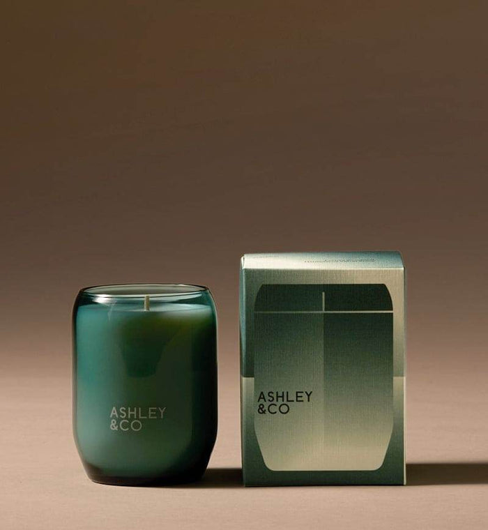 Ashley And Co Waxed Candle - Yuletide - Life Pharmacy Orewa