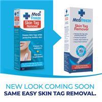 Medi Freeze Skin Tag Remover