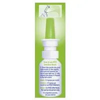 Fess Sensitive Noses Nasal Spray 30Ml