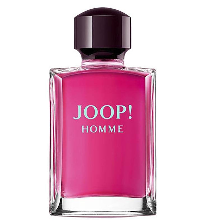 Joop! Homme EDT 125ml - Life Pharmacy Orewa