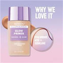 Revlon Illuminance Glow Primer 40Ml