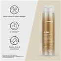 Joico K-Pak Reconstruct Shampoo 300ml