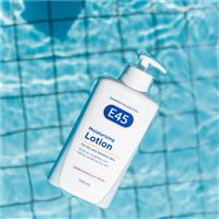 E45 Lotion 500Ml