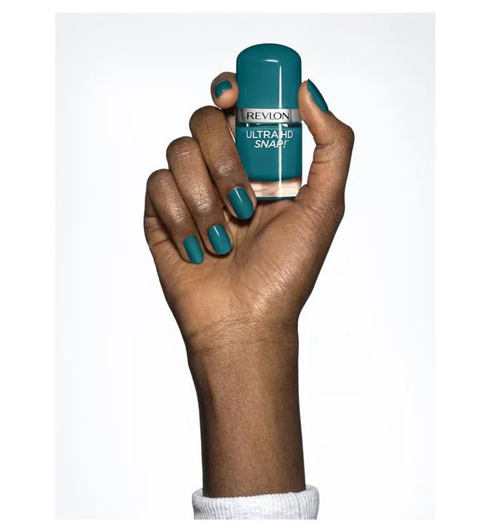 Revlon Ultra HD Snap! Nail Enamel Dare Devil
