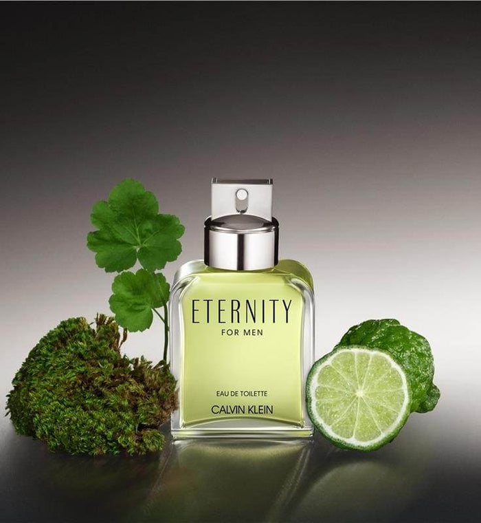 CK Eternity Men EDT 100ml - Life Pharmacy Orewa
