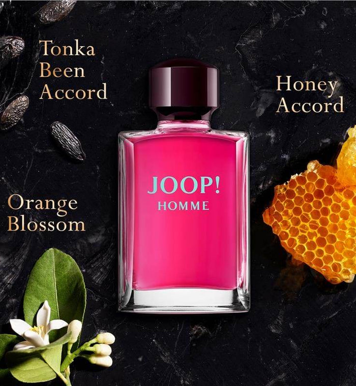 Joop! Homme EDT 125ml - Life Pharmacy Orewa