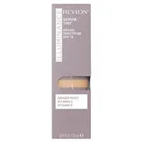 Revlon Illuminance Tinted Serum SPF Light Natural
