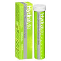 Hydralyte Electrolyte Effervescent Lemon Lime 20 Tablets