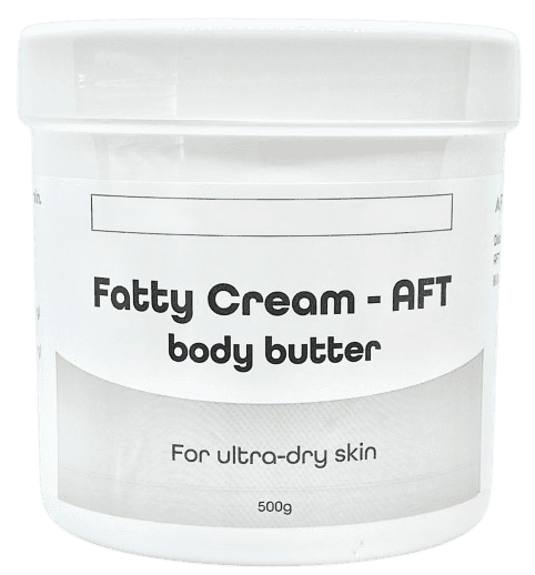 Fatty Cream 500gm, AFT - Life Pharmacy Orewa