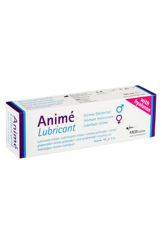 Anime Lubricant 50Ml - Life Pharmacy Orewa