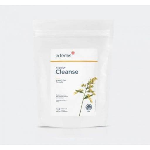 Artemis Kidney Cleanse Tea 30g - Life Pharmacy Orewa