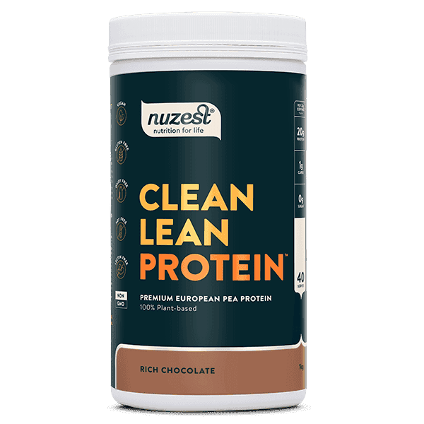 Nuzest Clp Pouch 250G Salted Caramel - Life Pharmacy Orewa