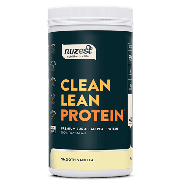 Nuzest Clp Pouch 250G Salted Caramel - Life Pharmacy Orewa