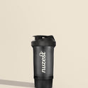 Nuzest Black Shaker 500Ml - Life Pharmacy Orewa