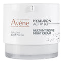 Avene Hyaluron Activ B3 Nightcream 40ml by Life Pharmacy Orewa